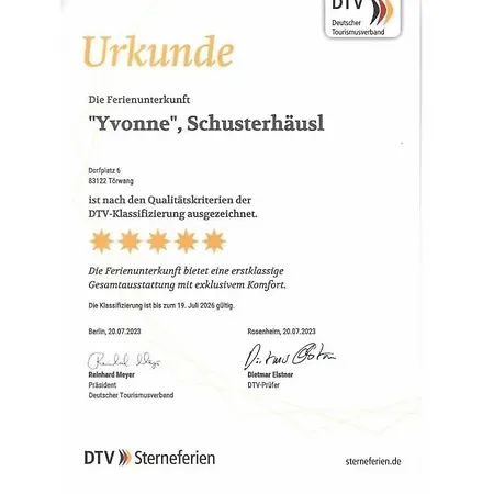 Yvonne In The Schusterhaeusl *